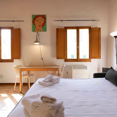 San Frediano Loft Florence Exterior photo