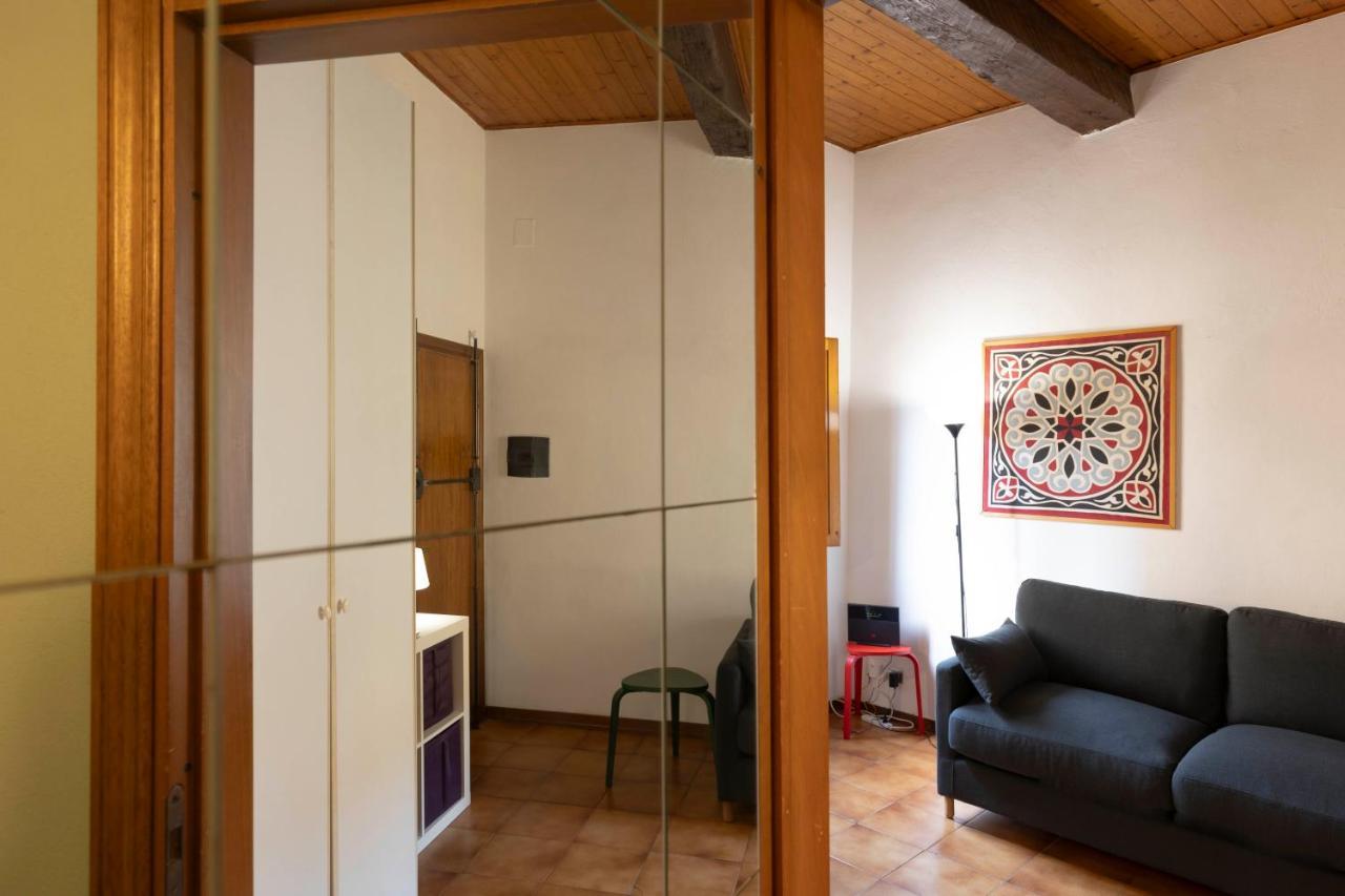 San Frediano Loft Florence Exterior photo