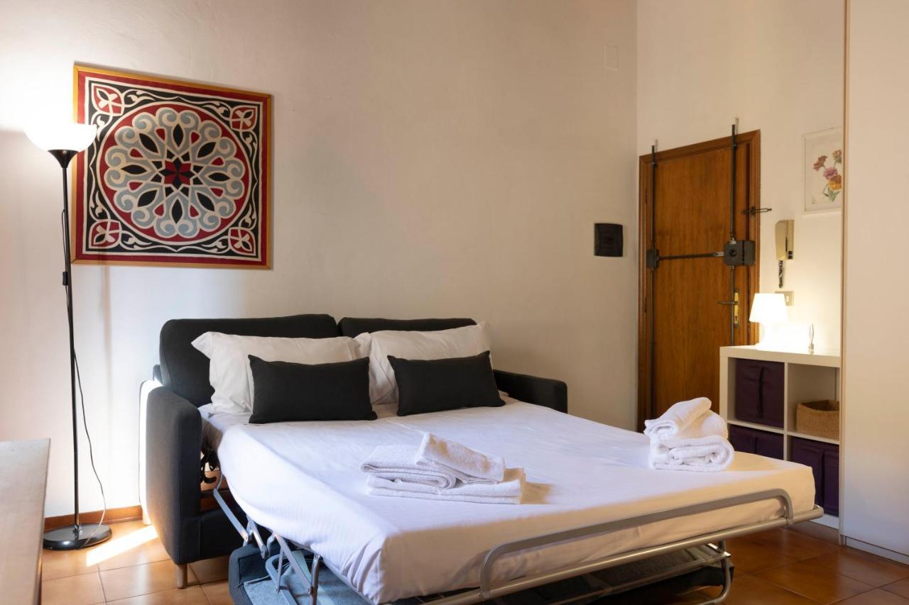 San Frediano Loft Florence Exterior photo