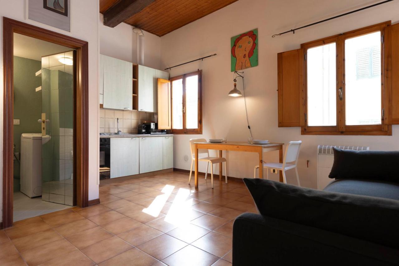 San Frediano Loft Florence Exterior photo