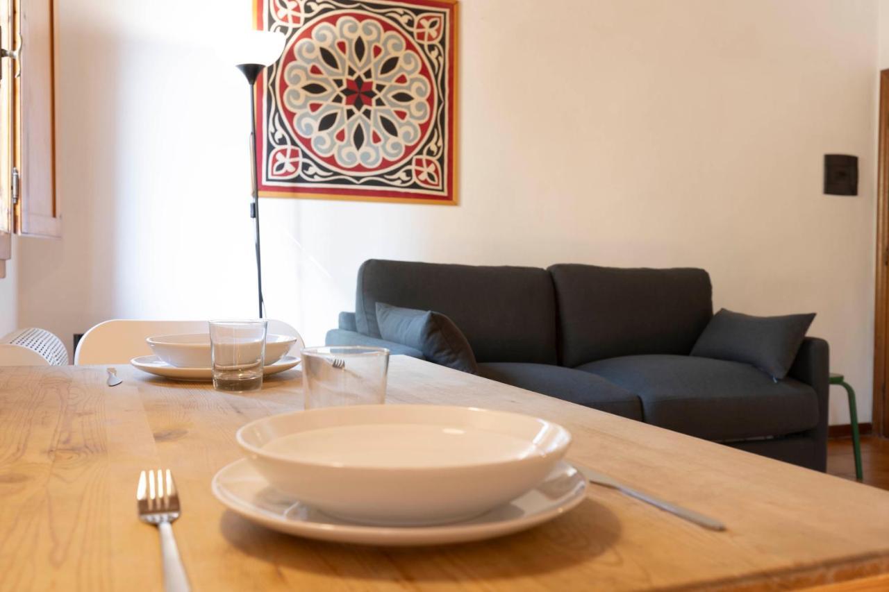 San Frediano Loft Florence Exterior photo