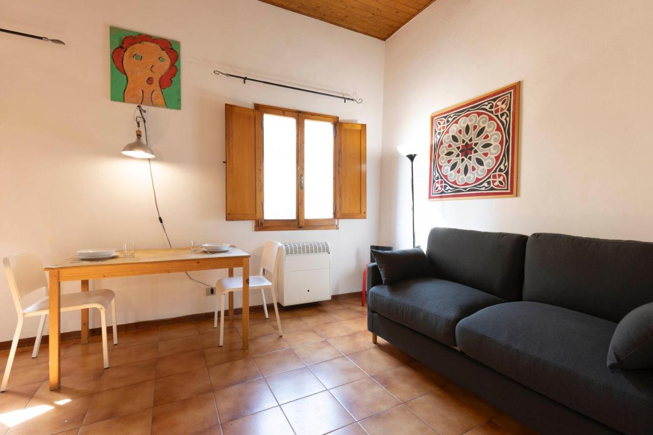 San Frediano Loft Florence Exterior photo